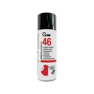 Spray elimina etiquetas VMD 46 200 ml.