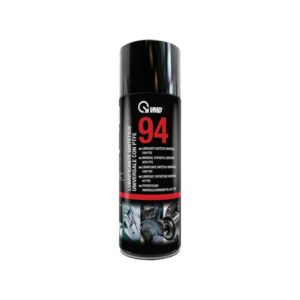 Spray lubricante sintetico universal con PTFE (Teflon) VMD 94 400 ml.