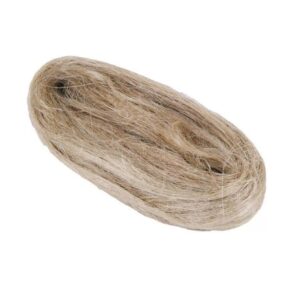 Madeja de estopa 250 gramos