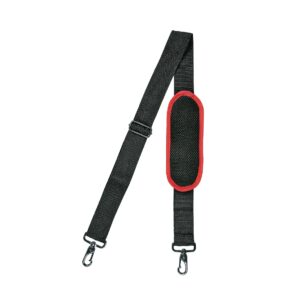 Bolsa de herramientas Tayg 455 x 250 x 265 mm BN-3 codigo 082009 - Imagen 3