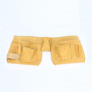 Cinturon soporte profesional Tayg en piel codigo 087608