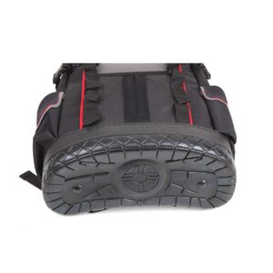 Mochila de herramientas Tayg 490 x 390 x 190 mm. MN-1 codigo 097607 - Imagen 3
