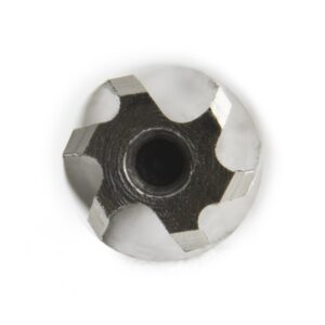 Escariador mano HSS DIN-260B Izar 2010 30,00 mm. art. 40547 - Imagen 2