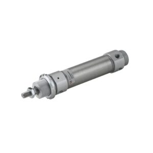 Cilindro neumatico Aignep A95 simple efecto D-40x10 mm. AB0400010