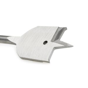 Broca madera plana Izar 1650 14,00x400 mm. art. 55977 - Imagen 3