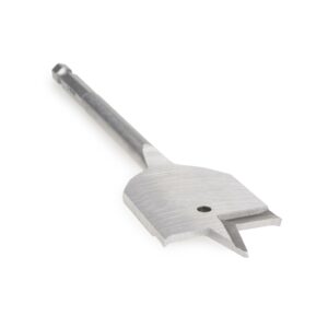 Broca madera plana Izar 1650 28,00x400 mm. art. 55984 - Imagen 2