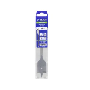 Broca madera plana Izar 1650 14,00x400 mm. art. 55977 - Imagen 4