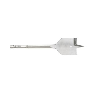 Broca madera plana Izar 1650 14,00x400 mm. art. 55977 - Imagen 1