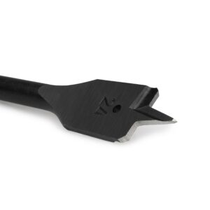 Broca madera plana gran rendimiento Izar 1651 16,00 mm. art. 56026 - Imagen 3