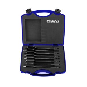 Broca madera plana gran rendimiento Izar 1651 6,00 mm.. art. 56019