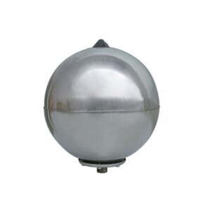 Acumulador hidroneumatico acero 20 AMR 20 litros 10 bar