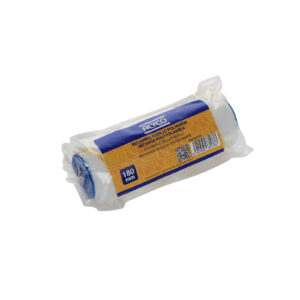 Recambio rodillo poliamida 7" 180 mm. Alyco codigo 187137