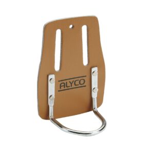 Porta martillos de cuero Alyco codigo 196896