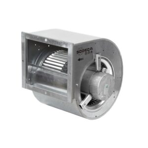 Ventilador Sodeca CBD/B/EC-3333-6M-1 IE4 codigo 1289191
