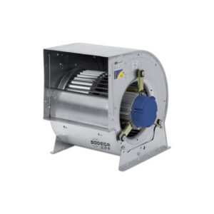 Ventilador Sodeca CBD-2828-4M 3/4/HE codigo 1009166 - Imagen 1