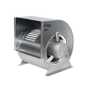 Ventilador Sodeca CBD/EC-2525-4M-3/4 IE4 codigo 1289175 - Imagen 1