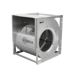 Ventilador Sodeca CBXC-15/15 codigo 1009724 - Imagen 1