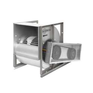 Ventilador Sodeca CBXT-18/18-2 IE3 codigo 1009211