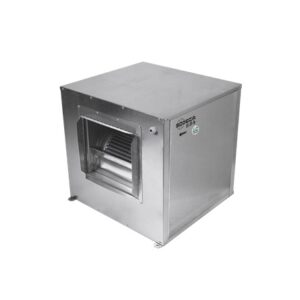 Ventilador Sodeca CJBD/EC-3333-6M-1 IE4 codigo 1289217