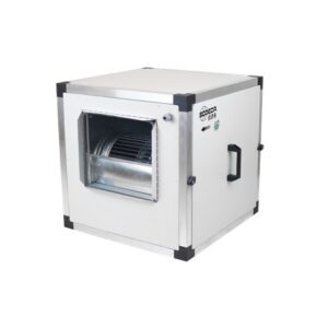 Ventilador Sodeca CJBD/EC/AL-2525-4M-1 IE4 codigo 1289230 - Imagen 1