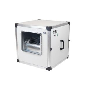 Ventilador Sodeca CJBD/EC/ALS-2828-6M-1/3 IE4 codigo 1289237