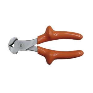 Alicate corte frontal electricista Ega Master (8") 200 mm. aislado por inmersion 1000 V. codigo 36775