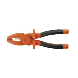 Alicate universal Ega Master (8") 210 mm. composite 1000 V. codigo 36779