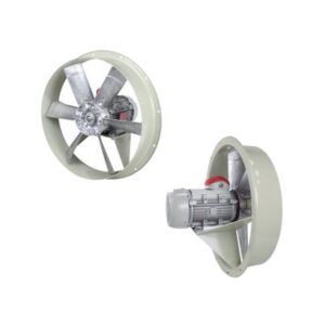 Ventilador  HCH/SEC-63-4T-4/90 codigo 1001928