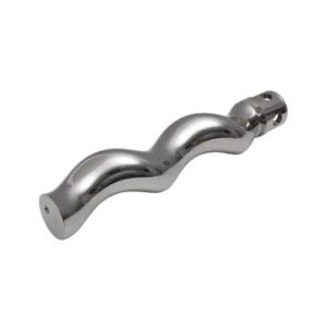 Estator KS-20/K-130-SD EPDM blanco - Imagen 1