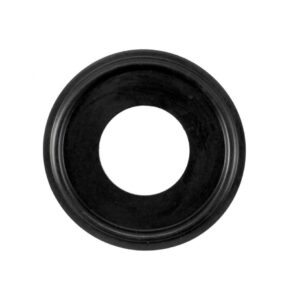 Junta casquillo clamp Inoxpa PTFE/EPDM 1/2" OD - Imagen 1