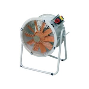 Ventilador Sodeca HTM-35-4M codigo 1005872