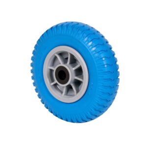 Rueda neumatica aro suelto Alex diametro 260 mm. 4-1503 - Imagen 1